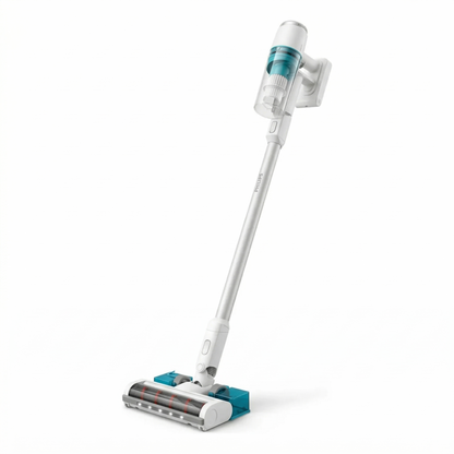 Shark PowerPro - Aspiradora 3 En 1 Blanca Home