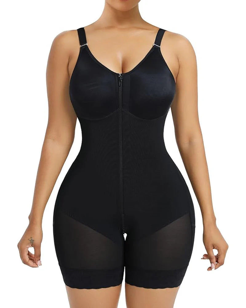 Faja Moldeadora Completa Colombiana Premium-